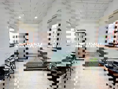 Chung cư 2 PHÒNG NGỦ NGAY TRƯỜNG CHINH, Gần cc PHÚC YÊN