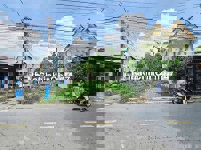 Chủ bệnh nặng ra lô MT Đ.ĐoànThịNghiệp,tp Mỹ Tho,TG SHR DT 138m2 fulTC