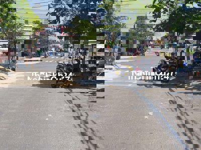 BÁN LÔ ĐẤT 93m2  KIỆT 4M TRẦN HOÀNH ( 15m)  GẦN CHỢ KHUÊ MỸ  GIÁ TỐT