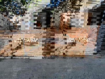 Lô đất đẹp 93m2 Kiệt Ô TÔ 4M TRẦN HOÀNH _ Sát chợ KHUÊ MỸ _ NHS