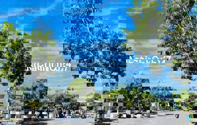 Bùi Tá Hán - SÁT SÔNG - Khu Nam Việt Á, hợp kinh doanh 👉Diện tích 250m