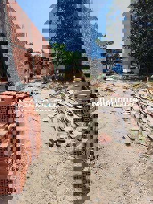 Bán lô đất kiệt Lưu Quang Vũ, Hoà Quý, Ngũ Hành Sơn