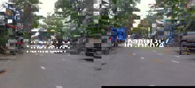 Đất Mặt Tiền MAI ĐĂNG CHỌN HOÀ HẢI NGŨ HÀNH SƠN