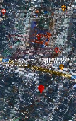 ĐẤT MẶT TIỀN  BỆNH VIỆN MỚI TIỀN GIANG