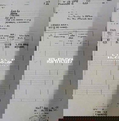 LÔ ĐẤT 5.000M GÓC 2 MẶT TIỀN THUẬN GIAO GẦN ĐẠI LỘ BÌNH DƯƠNG