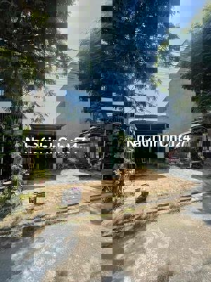 Nước Mặn 5, Hướng Tây Nam sạch đẹp , Gần Sông,95m2