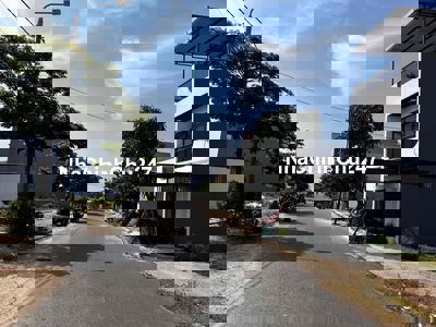 Bán đất đường 7m5 Khu đô thị Võ chí công ngay cầu khuê đông