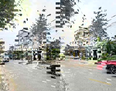 Bán đất khu dân cư Bá tùng đường 7m5 ngay Cầu khuê đông