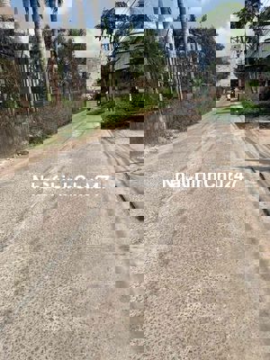 đất thổ cư,100m2,khu dân cư bình an