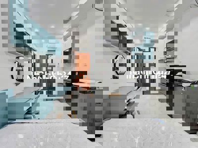 MỚI 100% GẦN GA T3 - KHAI TRƯƠNG CĂN HỘ STUDIO CỬA SỔ –  QUẬN TÂN BÌNH