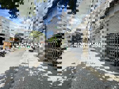 GIẢM MẠNH 600Tr đất 2 mặt tiền Kinh Doanh 5x20m Hiệp Bình Chánh