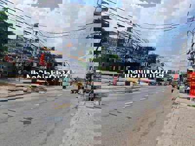 BÁN ĐẤT THỔ CƯ ĐƯỜNG VÕ THỊ HỒI