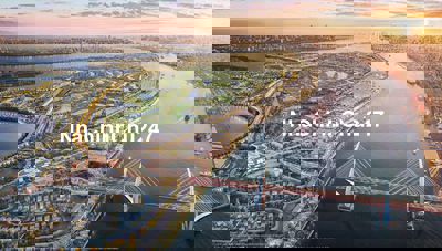 Chính chủ bán gấp biệt thự đảo Vũ Yên - giá tốt