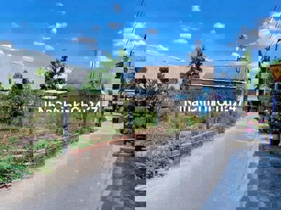 175 triệu đất xây trọ ven khu công nghiệp. Dân cư đông ra gấp sổ sẵn