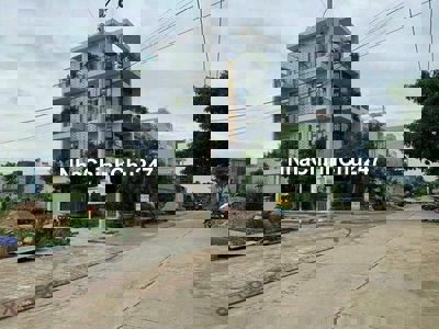 Tôi bán lô sạch đẹp mặt tiền đường 12 Tam Đa TP Thủ Đức