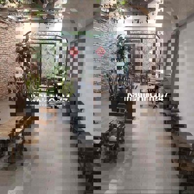 Chính Chủ Cần Bán Lô Góc 2 Mặt Tiền 203m2 Đường 10m5. Phố Hoà Khánh