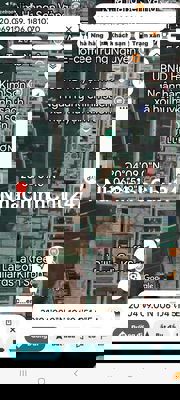 Chính chủ cần ra hàng đấu giá Tân Thành Kim Sơn giá chênh nhẹ