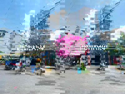 Bán lô 2 mặt tiền KINH DOANH thổ cư 5x20 đường số 12 Hiệp Bình Chánh