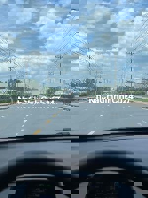 8m cực kỳ hiếm có full thổ cư mặt tiền thị trấn Long Thành.