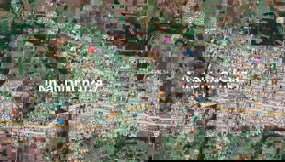 TÔI CHÍNH CHỦ BÁN 1000m2 ĐẤT GIÁP CHỢ LẦU, GIÁP SÔNG LŨY GIÁ CHỈ 480tr