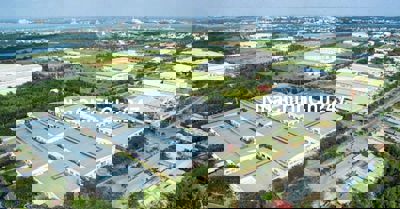CHÍNH CHỦ bán nền thổ cư 237m2 mặt tiền ĐT 826B Phước Đông