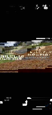 bán đất vuon huyện gò công đông