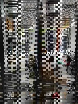 ✔️ Bán Nhà Gần Khu CN Tân Bình , 82m2 Chỉ Nhỉnh 8tỷ, Hẻm xe 🚘