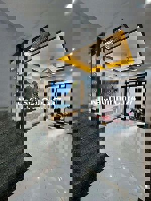 Siêu Phẩm Lĩnh Nam, Nhà mới đẹp, lô góc, ngõ thoáng 30m chỉ 5,9 tỷ