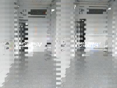 Nhà Chính Chủ, 100m2, Đường số 5, KDC Đông Phú. Điện nước nhà nước