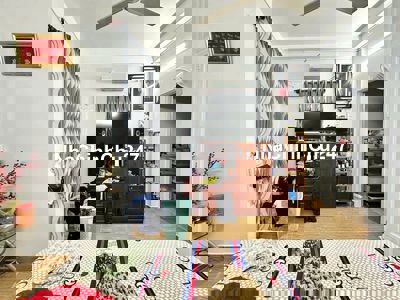 --Bán nhà 2 tầng hẻm 449 Trường Chinh, phường 13, Tân Bình; (4x16)