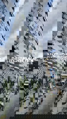 40M2 X 3 TẦNG - 8 X 5 - HXT 5M - TÂN SƠN NHÌ - TRƯỜNG CHINH - CỘNG HÒA