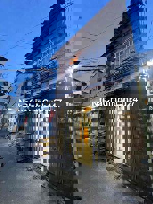 Nhà Trường Chinh - Tân Kỳ Tân Quý giá tốt