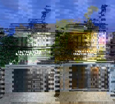 SIÊU PHẨM TÂN BÌNH - GẦN TRƯỜNG CHINH - MTKD TIỆN MỞ CTY - 3 TẦNG  –