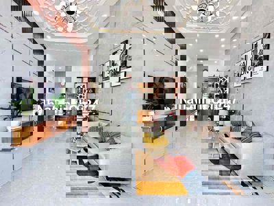 NHỈNH 3 TỶ – SỔ VUÔNG – GẦN EMART2 – HUỲNH VĂN NGHỆ – TÂN BÌNH