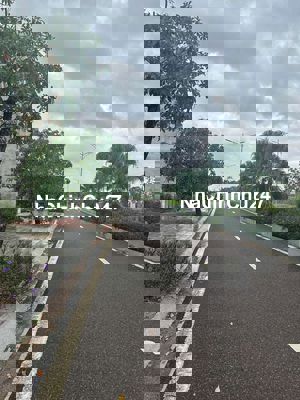 Đất chính chủ- sổ sẵn- chợ Mới An Nhơn