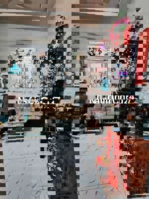 Nhà ở phường tam Bình, tp.Thủ Đức. Chỉ hơn 2 tỷ