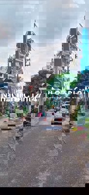 BÁN NHÀ HẺM XH TRÁNH  NHAU - 5 TẦNG - PHAN HUY ÍCH - F 15, TÂN BÌNH