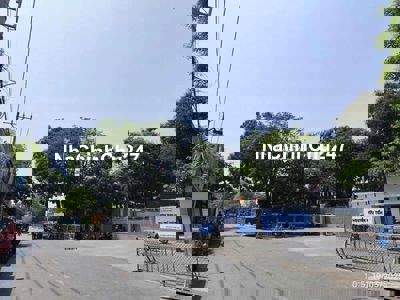 Nhà Mặt Tiền Kinh Doanh Đường 12m - 74m2 Đông Thạnh - Hóc Môn - 4.5 Tỷ