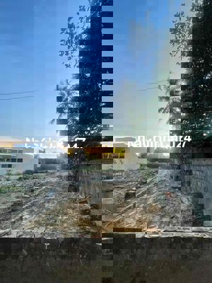 Chủ cần tiền bán lô 150m2 kiệt Mai Đăng Chơn