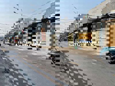 MT Đông Thạnh 3 DT 12x18 tiện KD, phân lô