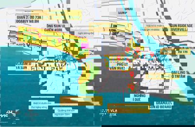 Vlasta Sầm Sơn Thanh Hóa-Dự án mới và nhiều cái ***