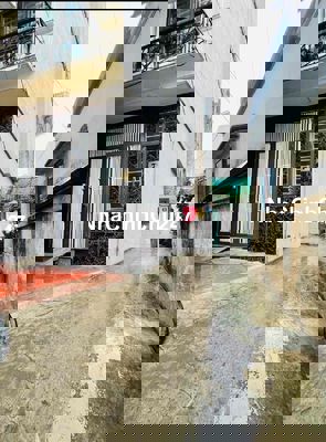 bán nhà phố đông thiên