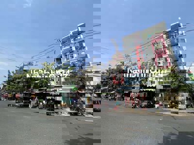 4 TẦNG - 80M - 14 TỶ - PHƯỜNG 15, TÂN BÌNH