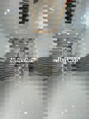 Mặt tiền Nguyễn Phúc Chu Tân Bình 4x23 1PN 1WC 8tr