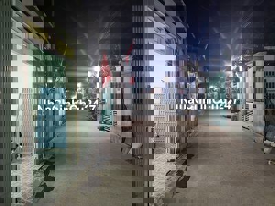 Nhà kp 3 Trảng Dài