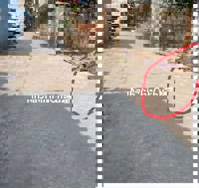 Chính chủ mình bán lô đất thuộc khu trung hưng 2 thị trấn vũ thư