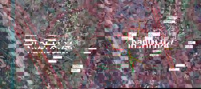 [CHÍNH CHỦ] - 1082.5M2 ĐẤT (CÓ 250 THỔ CƯ) GIÁ 1TỶxxx