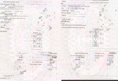 Đất 4.600m, thổ cư 100 giá 11.5ty