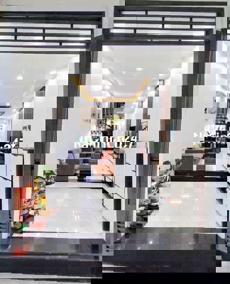 🔥 CHÍNH CHỦ BÁN NHÀ  ĐẠI HỌC CÔNG NGHIỆP – 35m²- Giá 5,45 Tỷ🔥