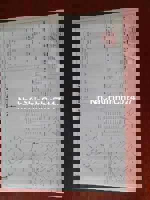 Bán Gần 1.1 Ha Đất Mặt Tiền Bà Điểm 4 - Hóc Môn